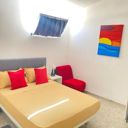 Best Rooms- Quarto 4 Plateau Praia Dış mekan fotoğraf