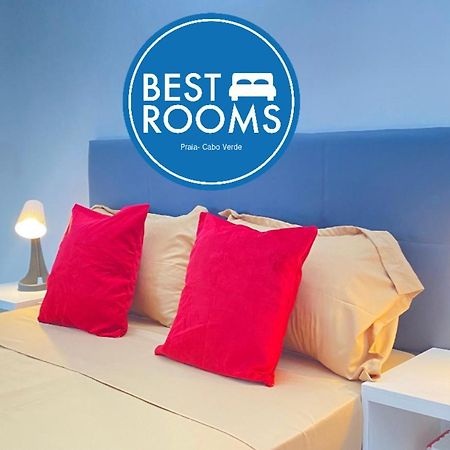 Best Rooms- Quarto 4 Plateau Praia Dış mekan fotoğraf