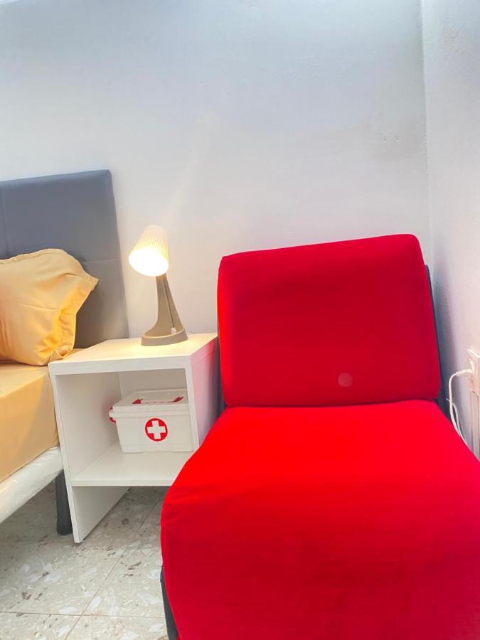 Best Rooms- Quarto 4 Plateau Praia Dış mekan fotoğraf