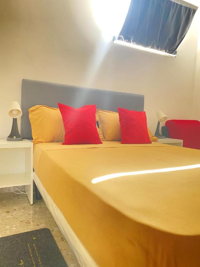 Best Rooms- Quarto 4 Plateau Praia Dış mekan fotoğraf