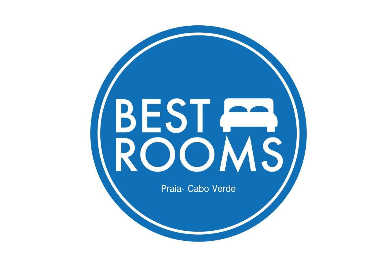 Best Rooms- Quarto 4 Plateau Praia Dış mekan fotoğraf