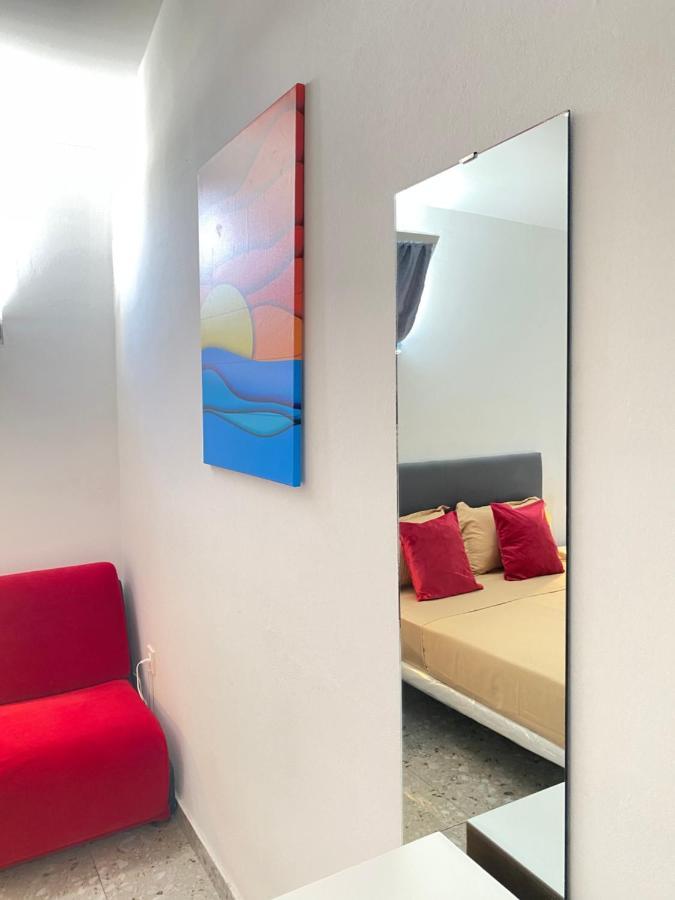 Best Rooms- Quarto 4 Plateau Praia Dış mekan fotoğraf