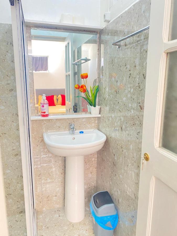 Best Rooms- Quarto 4 Plateau Praia Dış mekan fotoğraf