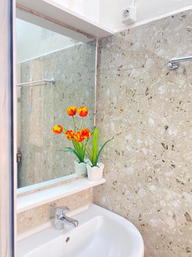 Best Rooms- Quarto 4 Plateau Praia Dış mekan fotoğraf