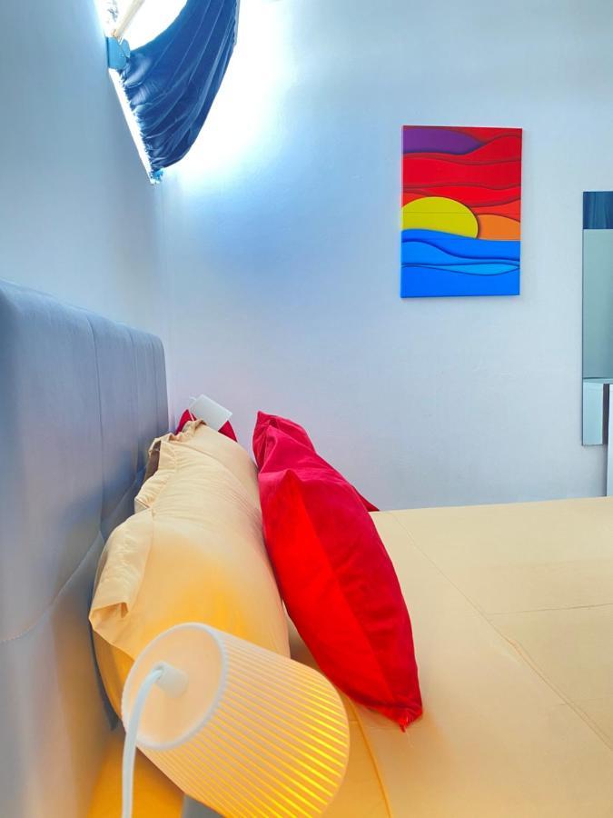 Best Rooms- Quarto 4 Plateau Praia Dış mekan fotoğraf