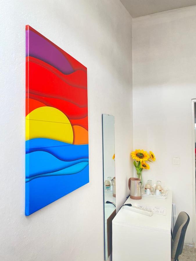 Best Rooms- Quarto 4 Plateau Praia Dış mekan fotoğraf