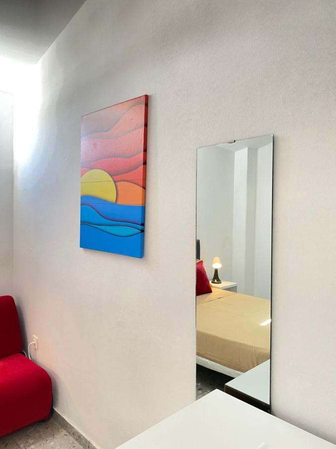 Best Rooms- Quarto 4 Plateau Praia Dış mekan fotoğraf